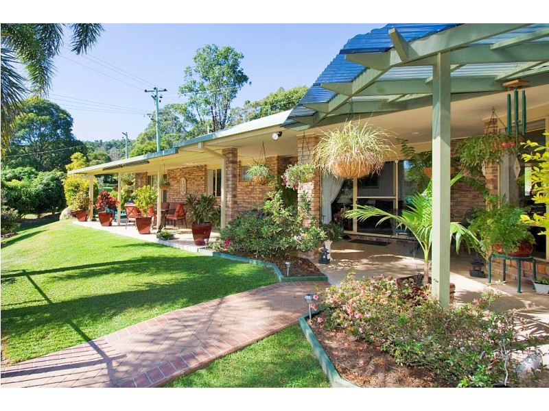 Nunderi NSW 2484