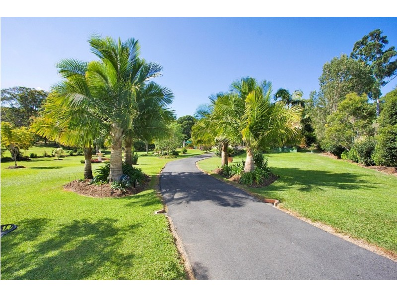 Nunderi NSW 2484