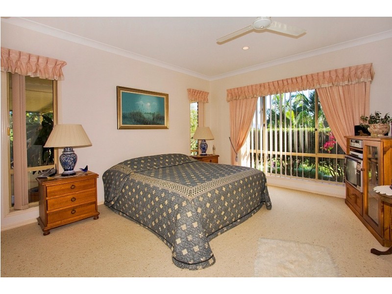 Nunderi NSW 2484