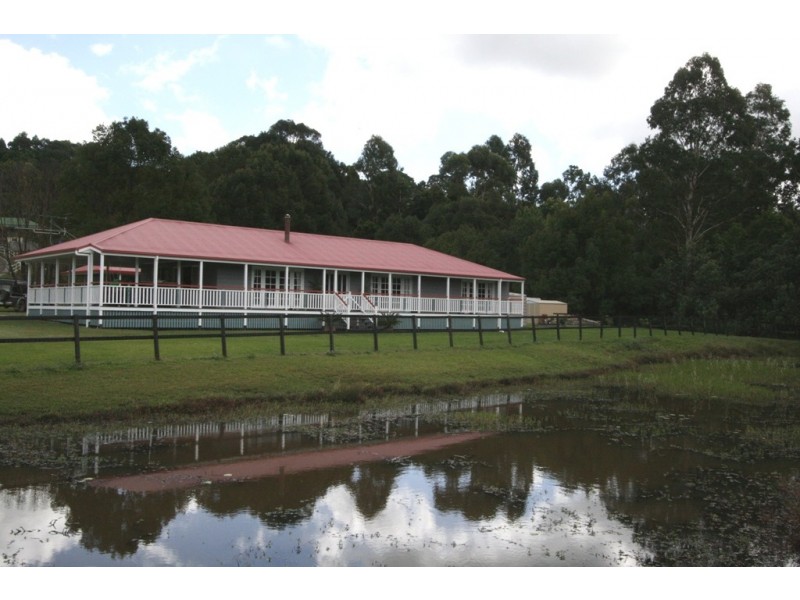 Piggabeen NSW 2486