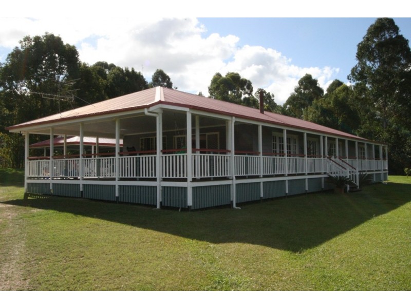 Piggabeen NSW 2486