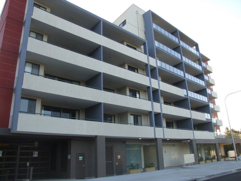 43/32-34 Mons Road, Westmead NSW 2145