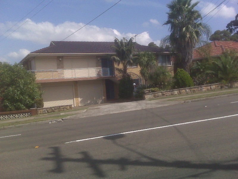 70 marsden road, West Ryde NSW 2114