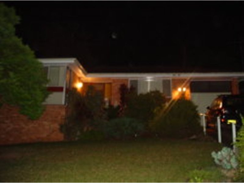 45 baulkham hills rd, Baulkham Hills NSW 2153