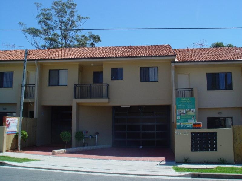 20/39-47 Wellington Road, Granville NSW 2142