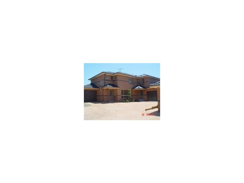 5/41-43 Hampden Road, South Wentworthville NSW 2145