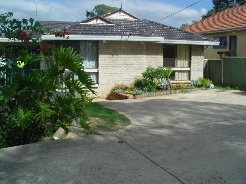 3/495 Great Western Highway, Pendle Hill NSW 2145