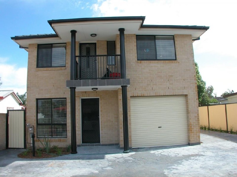 3/24 Surf Street, Long Jetty NSW 2261