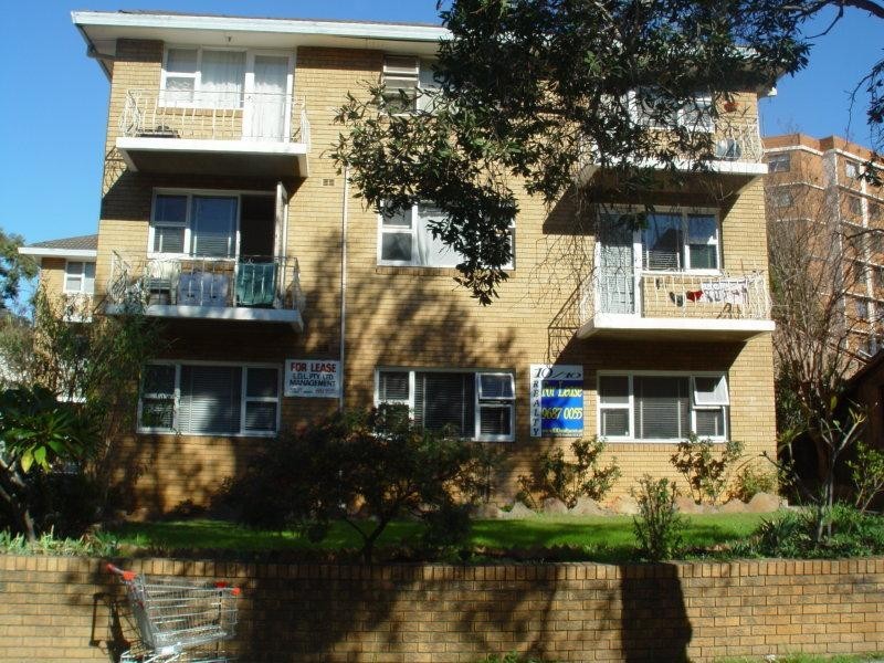 8/41 Campbell Street, Parramatta NSW 2150