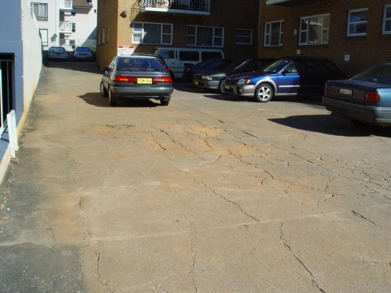 8/41 Campbell Street, Parramatta NSW 2150