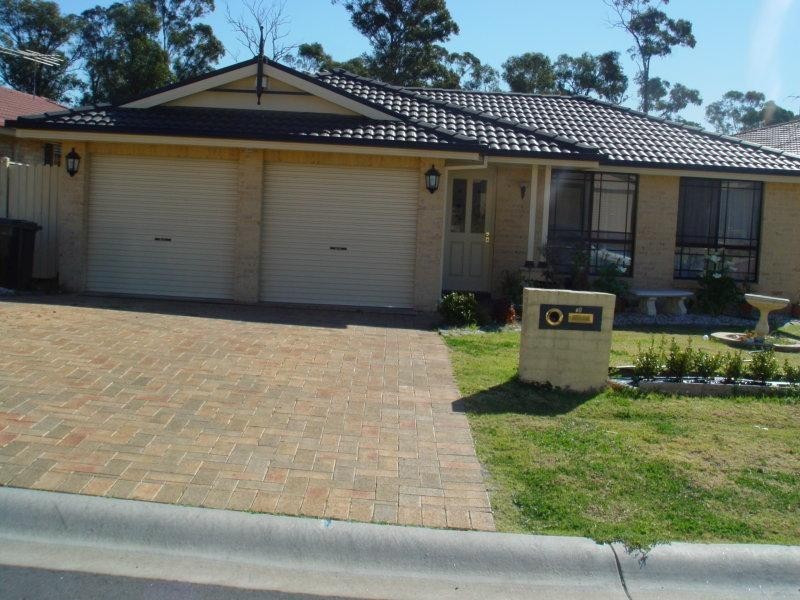 18 sophie Street, Glenwood NSW 2768