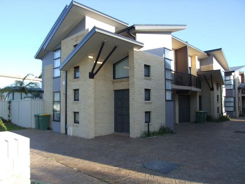 2/21-23 Mclachlan Street, Long Jetty NSW 2261