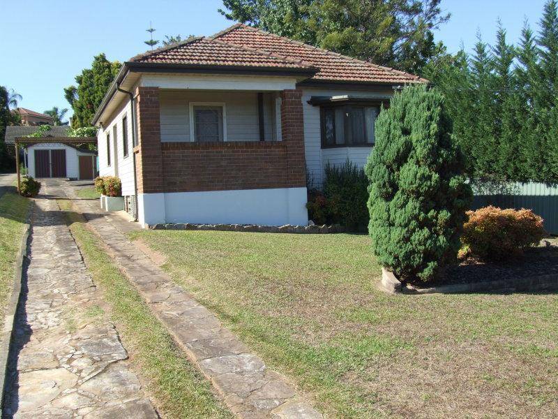 5 Page Street, Wentworthville NSW 2145
