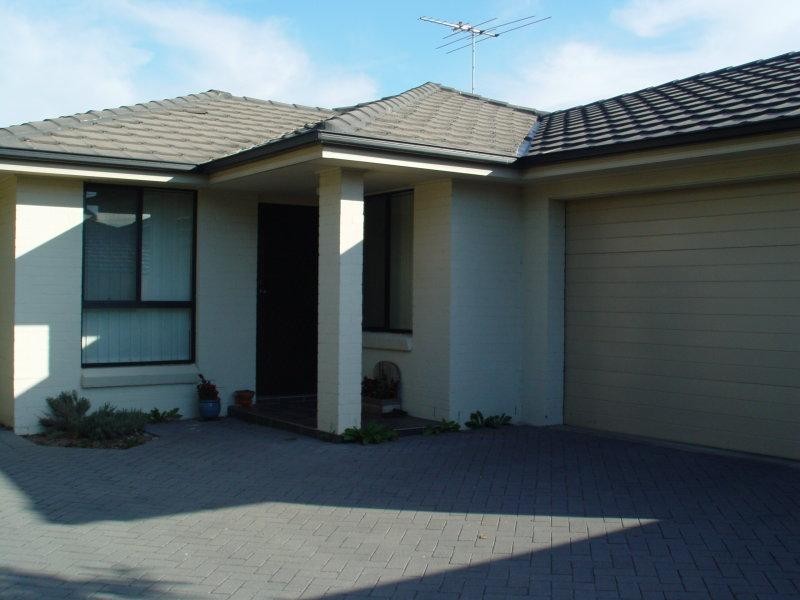 Old Prospect Road, South Wentworthville NSW 2145