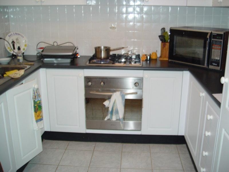 Old Prospect Road, South Wentworthville NSW 2145