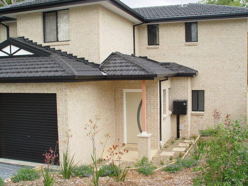 14C Boronia Street, South Wentworthville NSW 2145