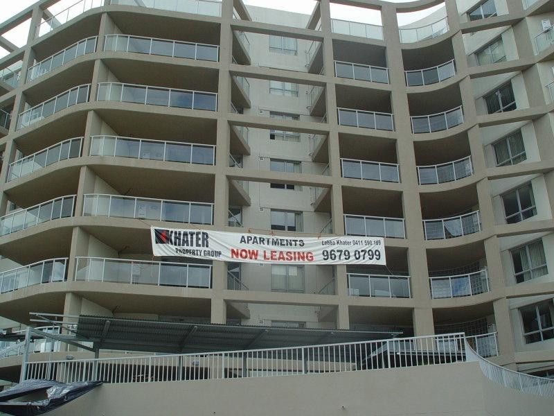 404/15b Albert Street, North Parramatta NSW 2151