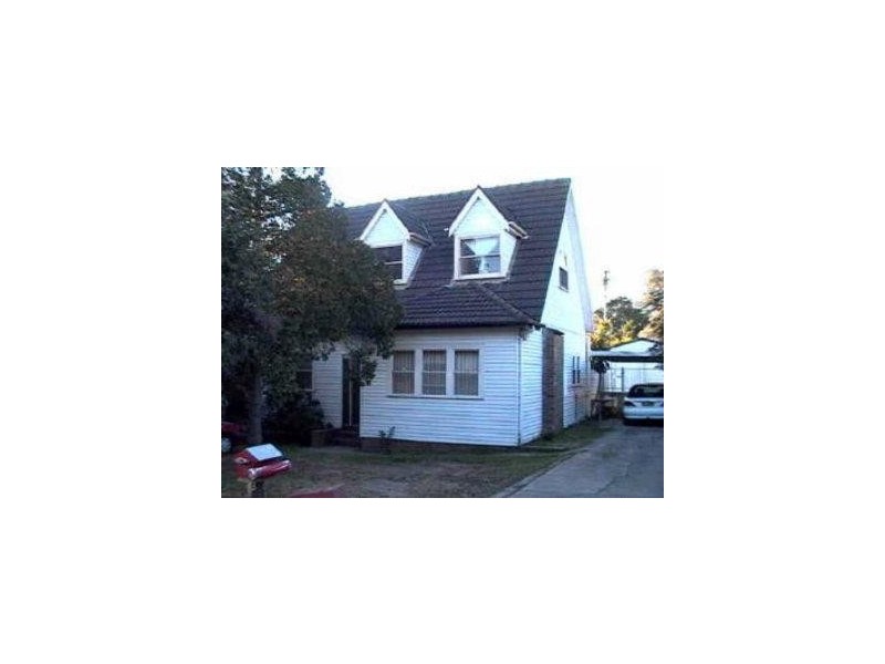 1 & 2/3 Dunstable Road, Blacktown NSW 2148