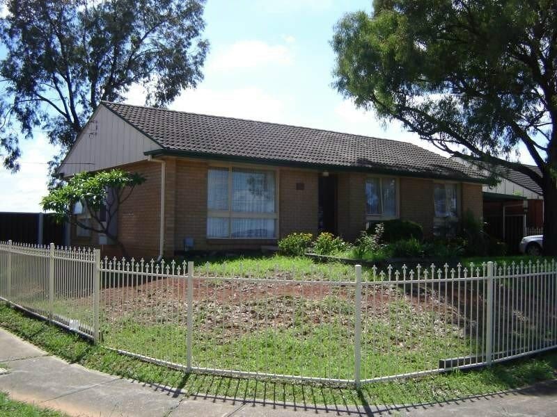 Dawn Street, Greystanes NSW 2145