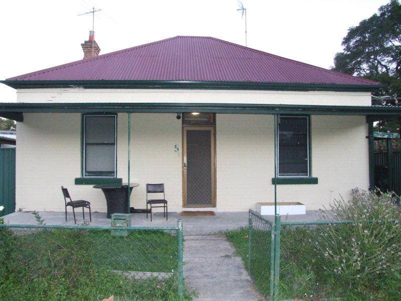 5 lansdowne Street, Parramatta NSW 2150