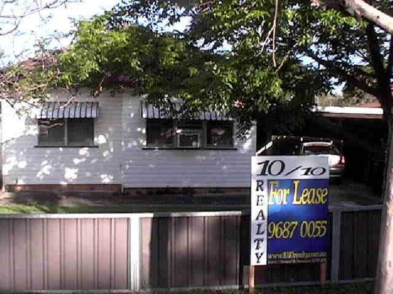 3/11 Levy Street, Pendle Hill NSW 2145