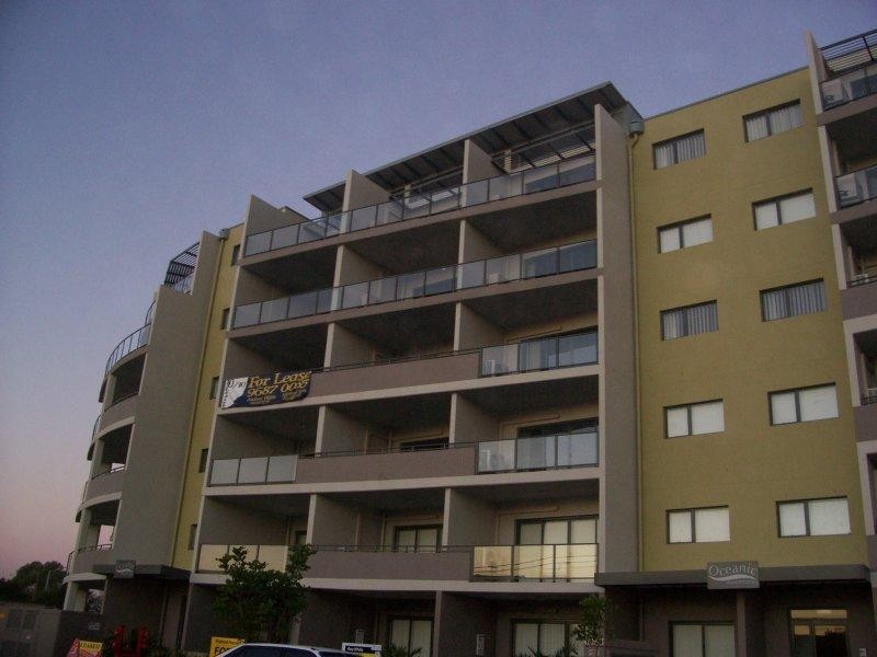 35/18- 24 Torrens Avenue, The Entrance NSW 2261