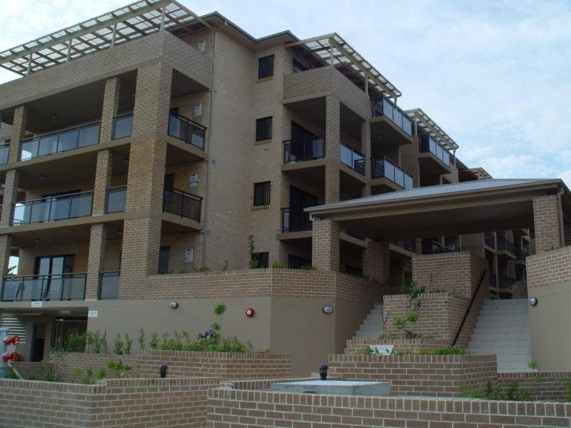 26/1-5 Durham Street, Mount Druitt NSW 2770