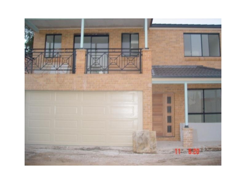 58b Belmore Avenue, Mount Druitt NSW 2770