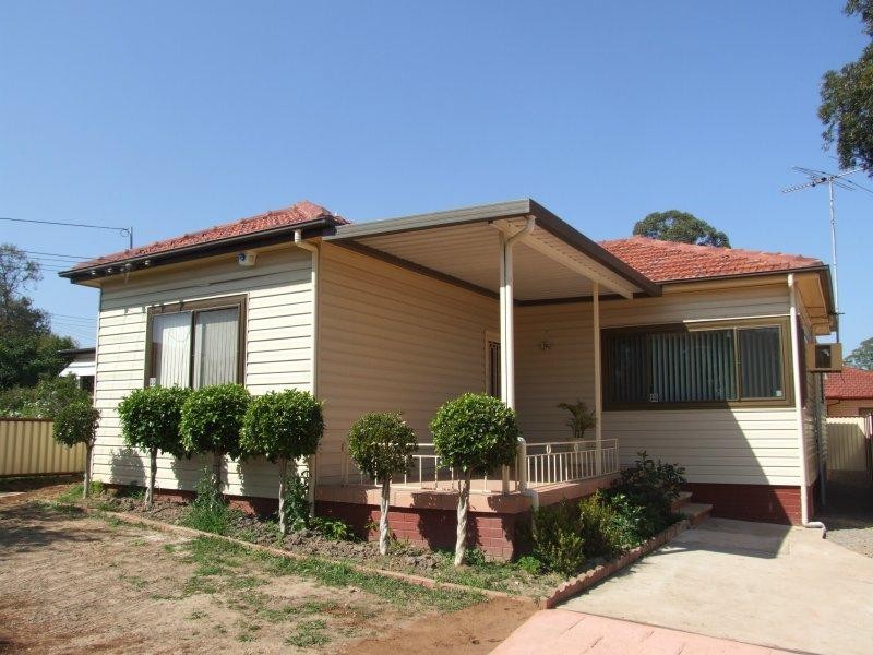 15 Richardson Street, Merrylands NSW 2160