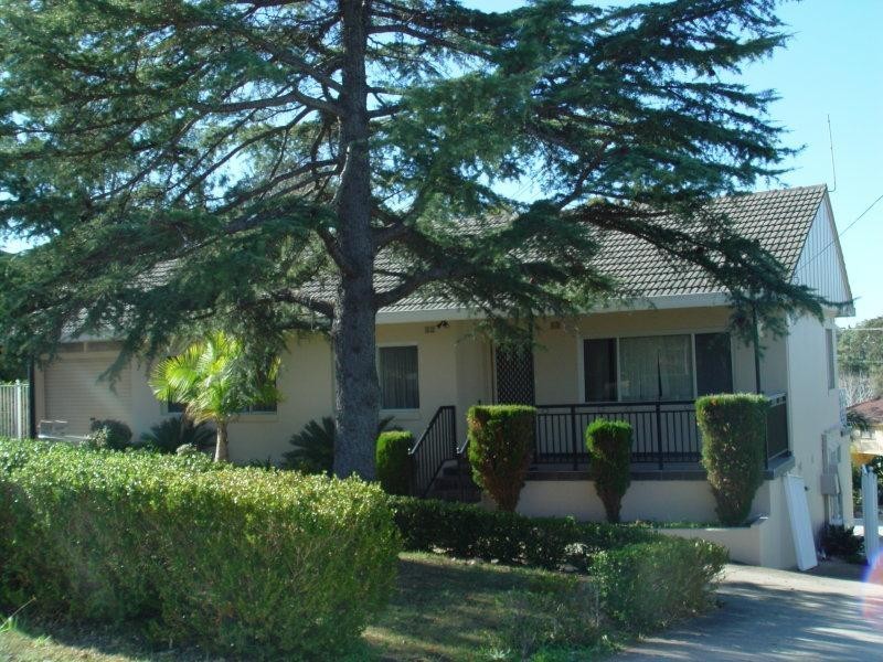 3 Buckingham Road, Baulkham Hills NSW 2153