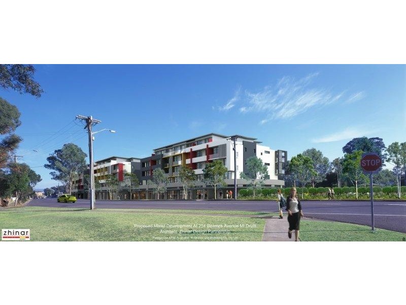 10,16 & 47/254 BEAMES AVE, Mount Druitt NSW 2770