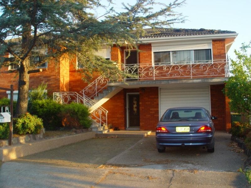 7 Pemberton Lane, Parramatta NSW 2150