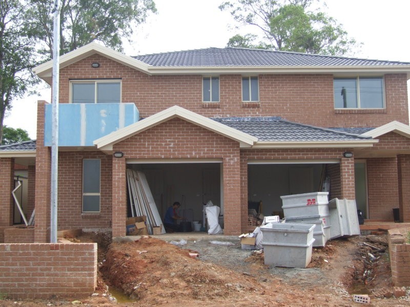 1 Rein Road, Greystanes NSW 2145