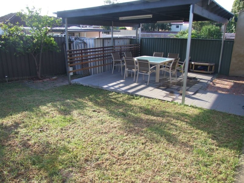 39 Princess Street, Guildford NSW 2161