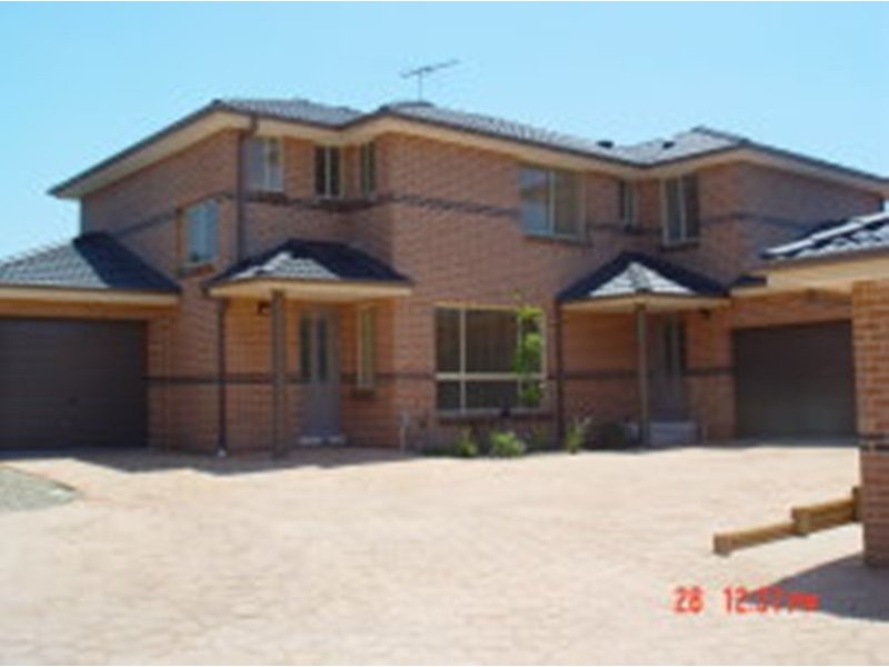 5/45 Hampden Road, South Wentworthville NSW 2145
