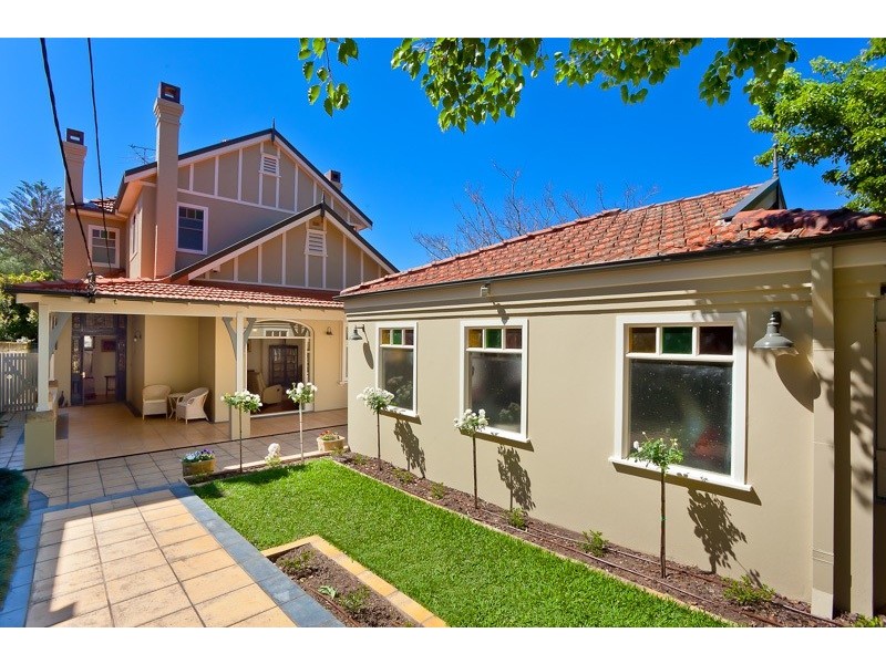 15 Noble Street, Mosman NSW 2088