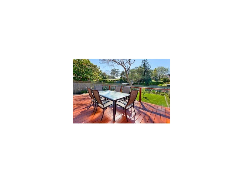 15 Noble Street, Mosman NSW 2088