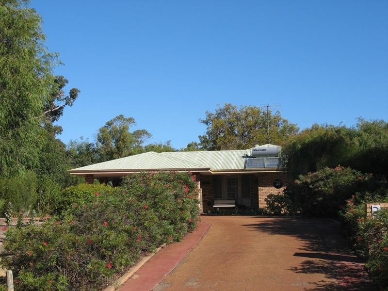 3 Nutbush Avenue, Falcon WA 6210