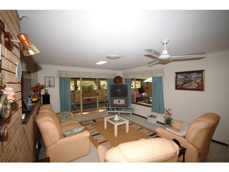 3 Nutbush Avenue, Falcon WA 6210