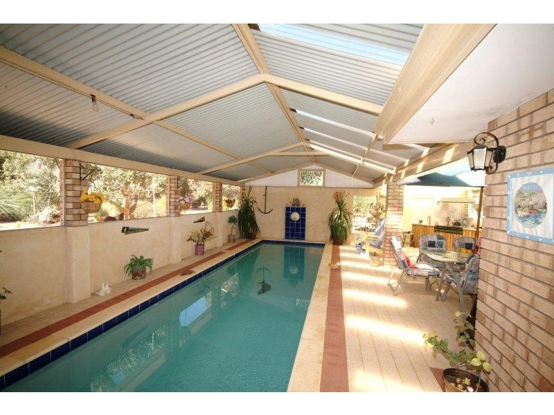 3 Nutbush Avenue, Falcon WA 6210