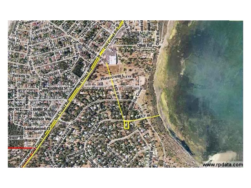 3 Nutbush Avenue, Falcon WA 6210