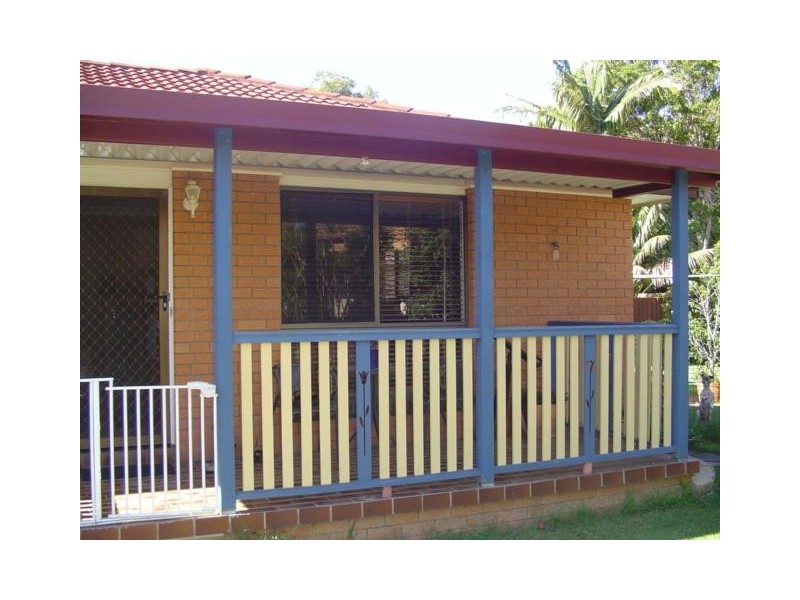 Red Bass Avenue, Tweed Heads West NSW 2485