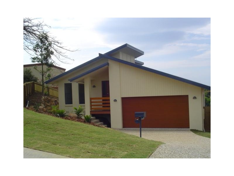 Walmsleys Road, Bilambil Heights NSW 2486