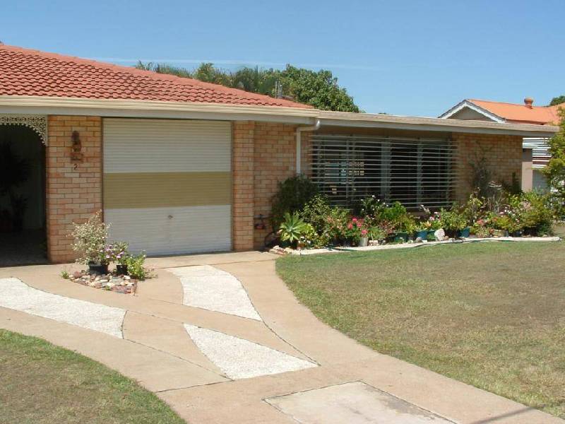 Maryborough QLD 4650