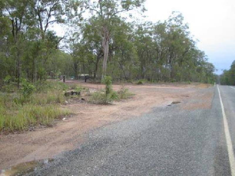 Teebar QLD 4620