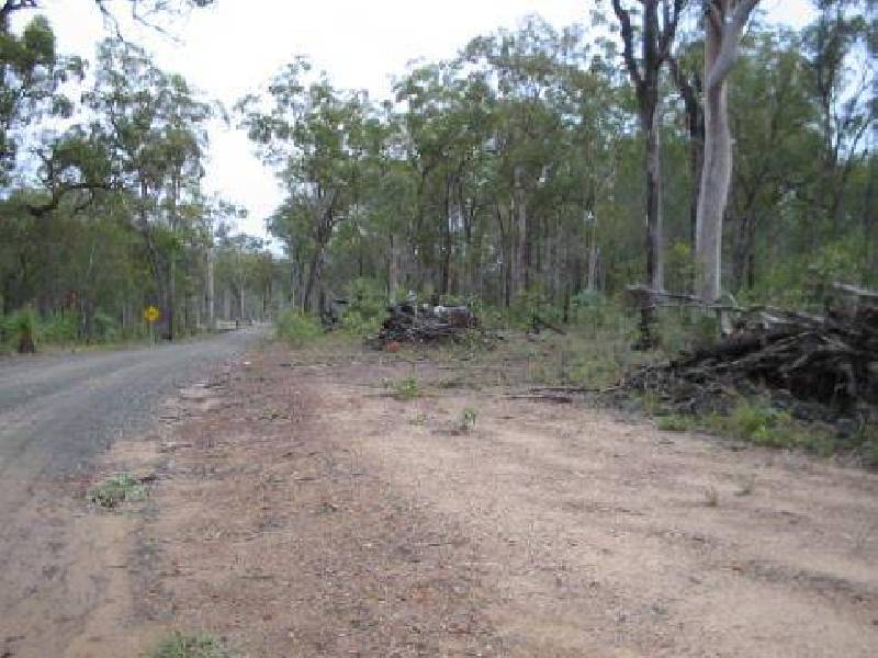 Teebar QLD 4620