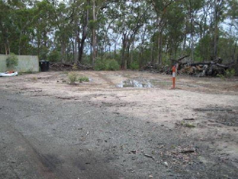 Teebar QLD 4620