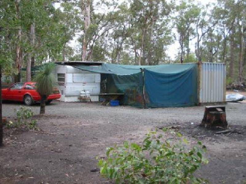 Teebar QLD 4620