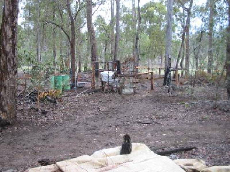 Teebar QLD 4620
