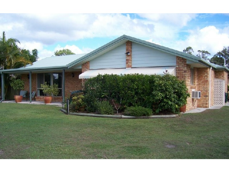 Maryborough QLD 4650